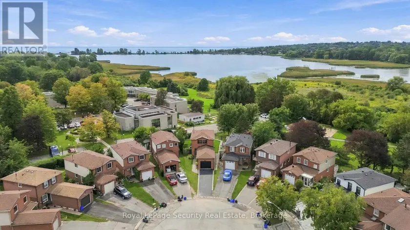 Detached at 1177 TANZER COURT, Pickering
