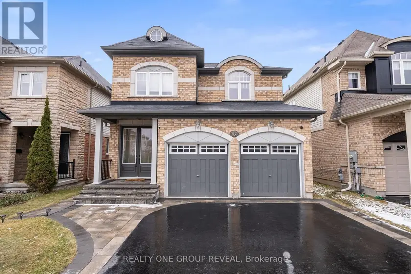Detached at 67 BUXTON LANE, Clarington