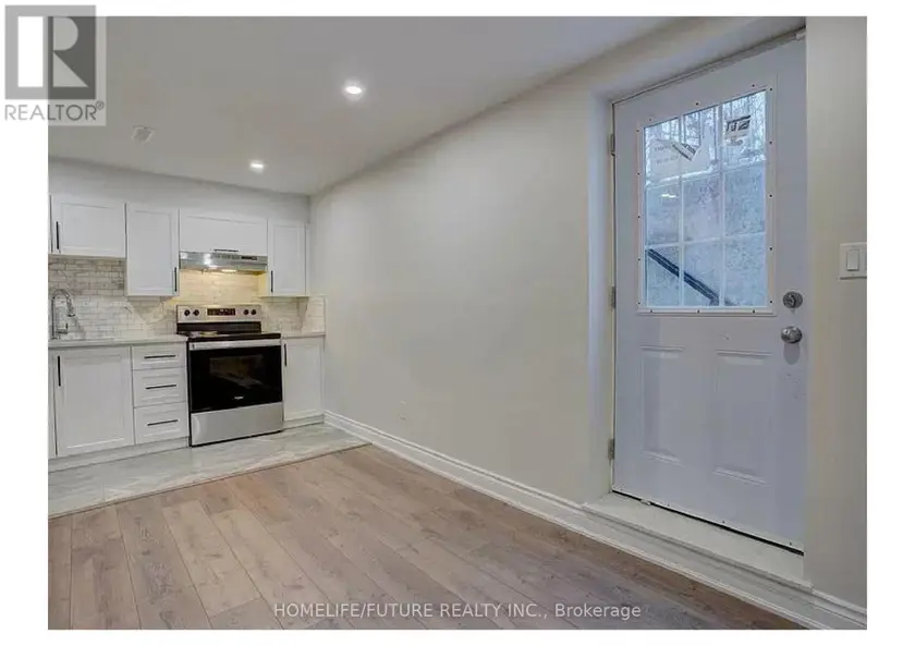 Detached at BSMT - 76 DALMATIAN CRESCENT, Toronto