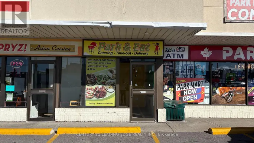 Other at 102 - 799 PARK ROAD S, Oshawa