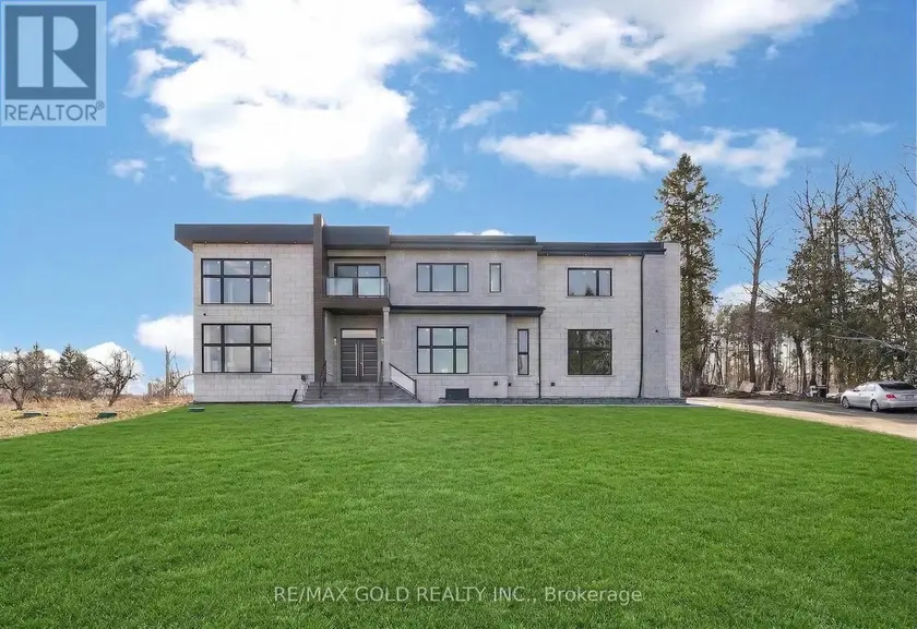 Detached at 6540 CORONATION ROAD, Whitby