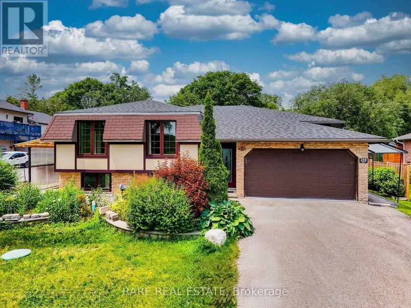 Detached at 258 UNION AVENUE, Scugog