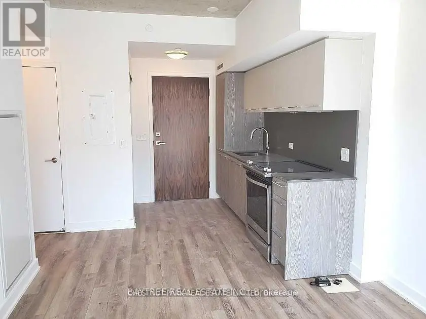 Apartment at 912 - 30 BASEBALL PLACE, Toronto