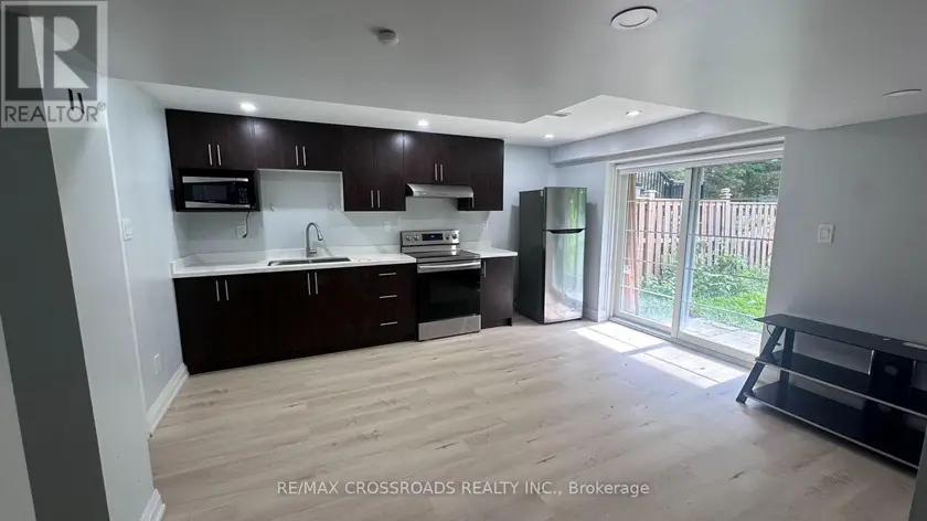 Detached at BASEMENT APARTMENT - 2388 DRESS CIRCLE CRESCENT, Oshawa
