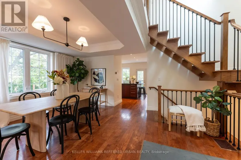 Detached at 77 OAK PARK AVENUE, Toronto