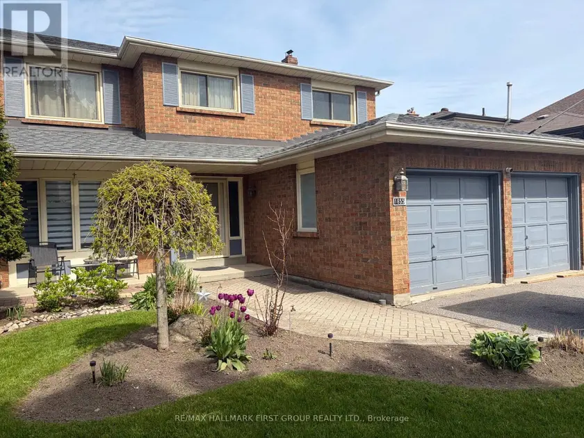 Detached at 1855 NEW STREET, Pickering