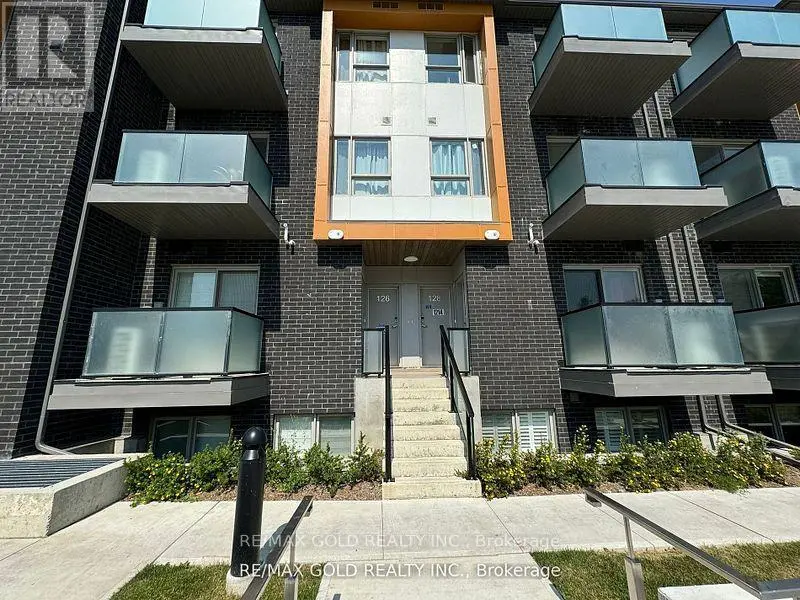 Townhouse at 127 - 1081 DANFORTH ROAD, Toronto