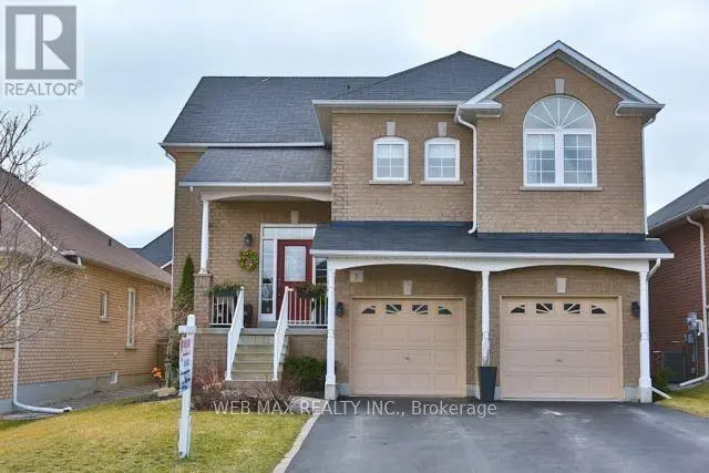 Detached at 7 DUDLEY COURT, Clarington