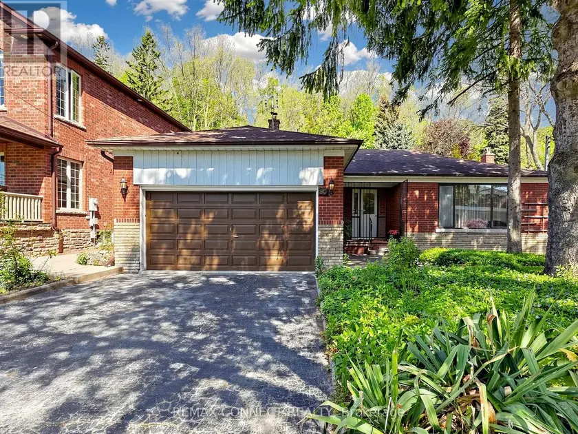 Detached at 90 SYLVAN AVENUE, Toronto