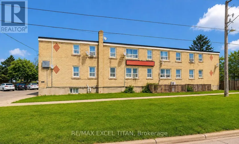 Apartment at 5 - 1201 CEDAR STREET, Oshawa