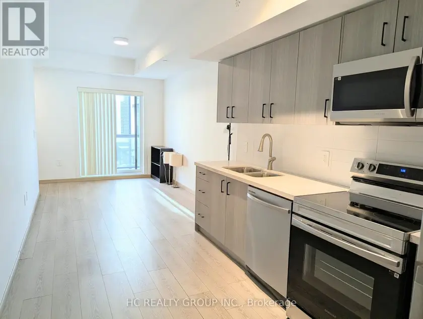 Townhouse at C1-201 - 3423 SHEPPARD AVENUE E, Toronto