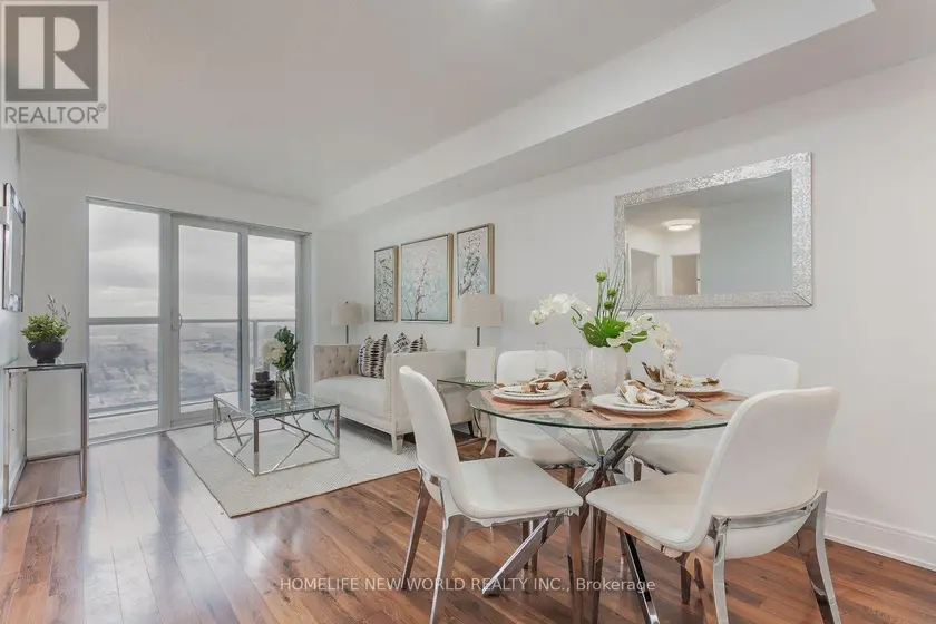 Apartment at 3211 - 125 VILLAGE GREEN SQUARE, Toronto