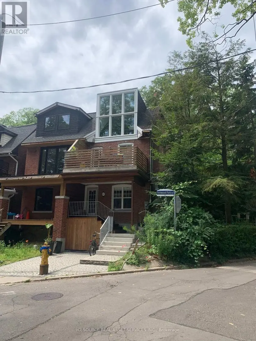 Semi-Detached/Link at UPPER - 62 FERNWOOD PARK AVENUE, Toronto