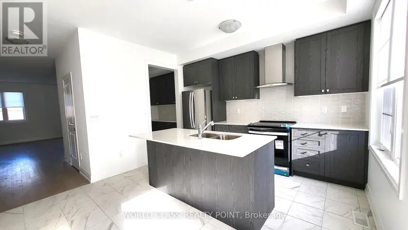 Townhouse at 48 WATERSIDE WAY, Whitby
