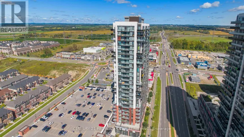 Apartment at 1015 - 2550 SIMCOE STREET N, Oshawa