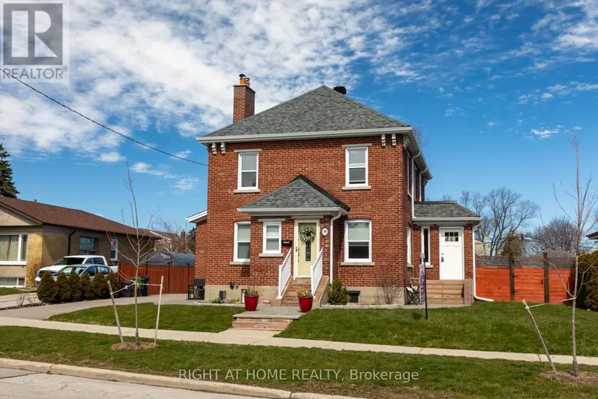 Detached at 34 KECALA ROAD, Toronto