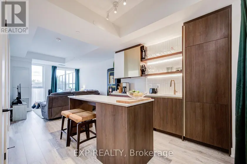 Apartment at 211 - 1285 QUEEN STREET E, Toronto