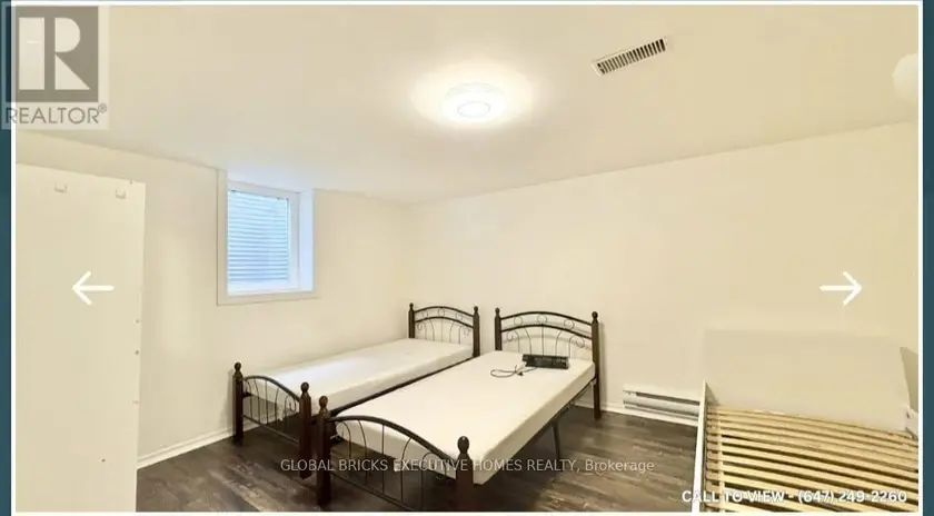 Detached at BASEMENT - 1761 MCGILL COURT, Oshawa