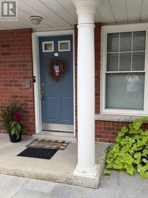 Townhouse at J1 - 1657 NASH ROAD, Clarington