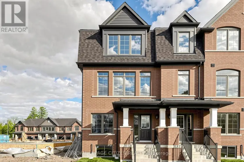 Townhouse at 26 WAKELY CRESCENT, Clarington