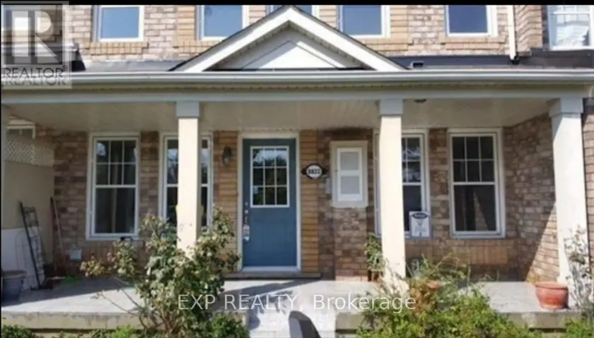 Townhouse at UNIT 2 - 8822 SHEPPARD AVENUE E, Toronto