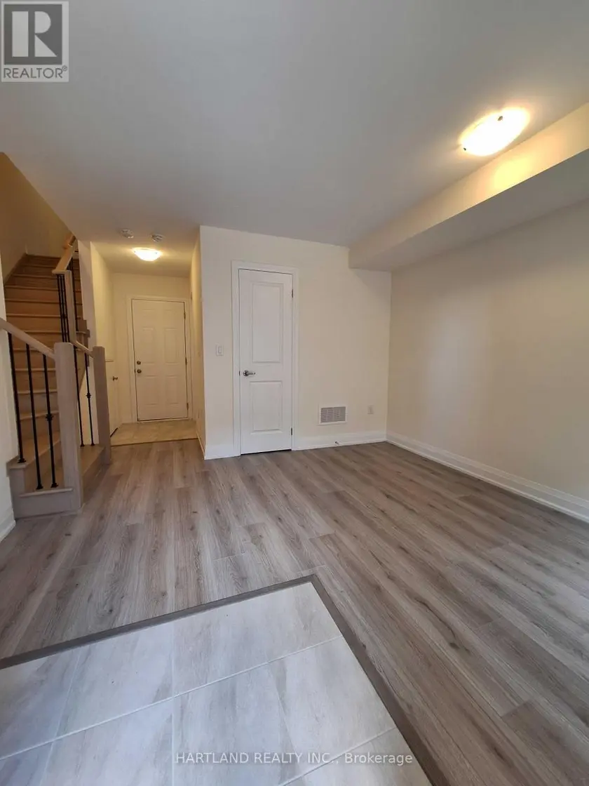 Townhouse at 1205 - 1695 DERSAN STREET, Pickering