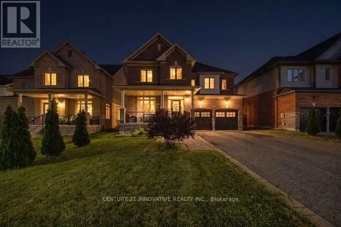 Detached at 2064 PRESTONVALE ROAD, Clarington