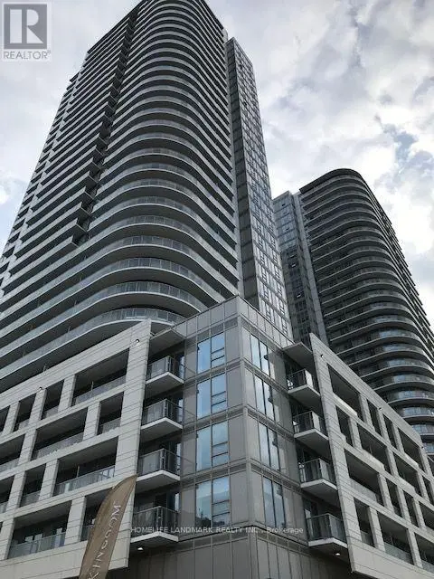 Apartment at 1002 - 2033 KENNEDY ROAD, Toronto