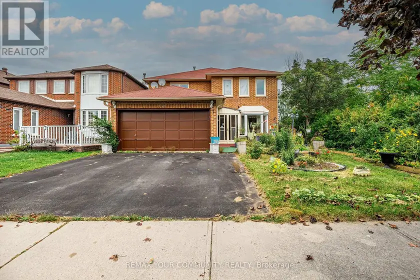 Detached at 1801 FORESTVIEW DRIVE, Pickering