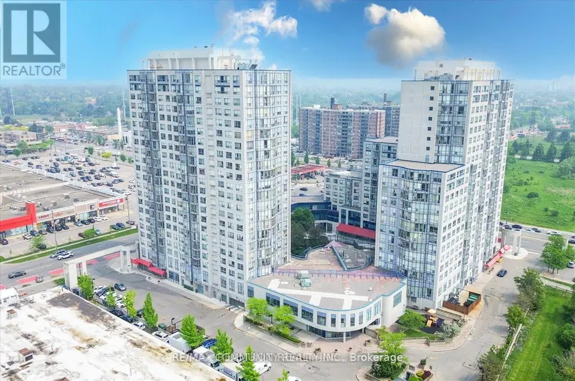 Apartment at 314 - 1470 MIDLAND AVENUE, Toronto