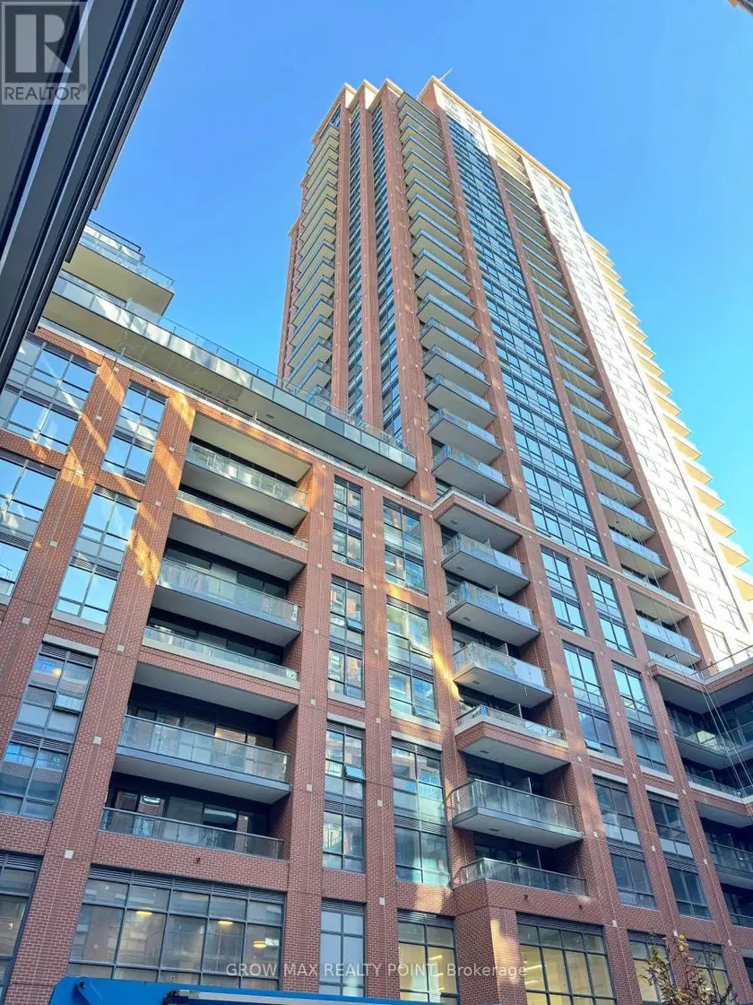Apartment at 1421 - 3270 SHEPPARD AVENUE E, Toronto