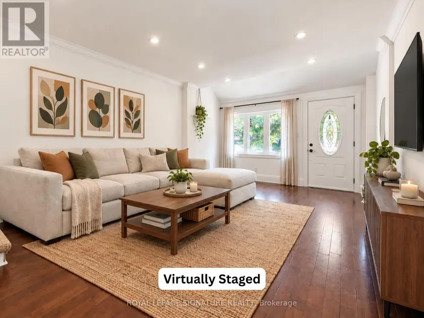 Semi-Detached/Link at 150 ELMER AVENUE, Toronto