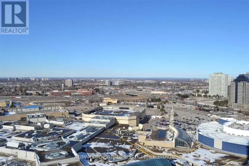 Apartment at 2505 - 60 BRIAN HARRISON WAY, Toronto