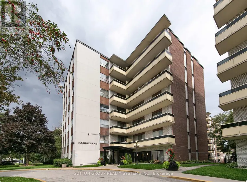 Apartment at 209 - 921 MIDLAND AVENUE, Toronto