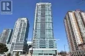 Apartment at 2008 - 50 TOWN CENTRE COURT, Toronto