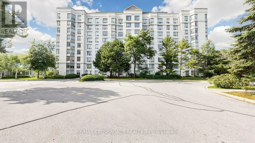 Apartment at 315 - 2628 MCCOWAN ROAD, Toronto