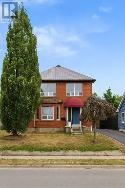 Detached at MAIN - 220 BLOOR STREET W, Oshawa