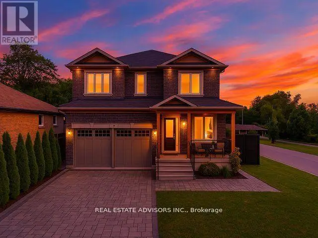 Detached at 69 FENWOOD HEIGHTS, Toronto