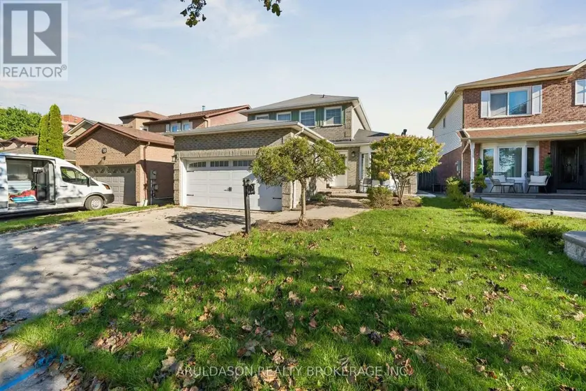Detached at BSMT - 12 UPLAND DRIVE, Whitby