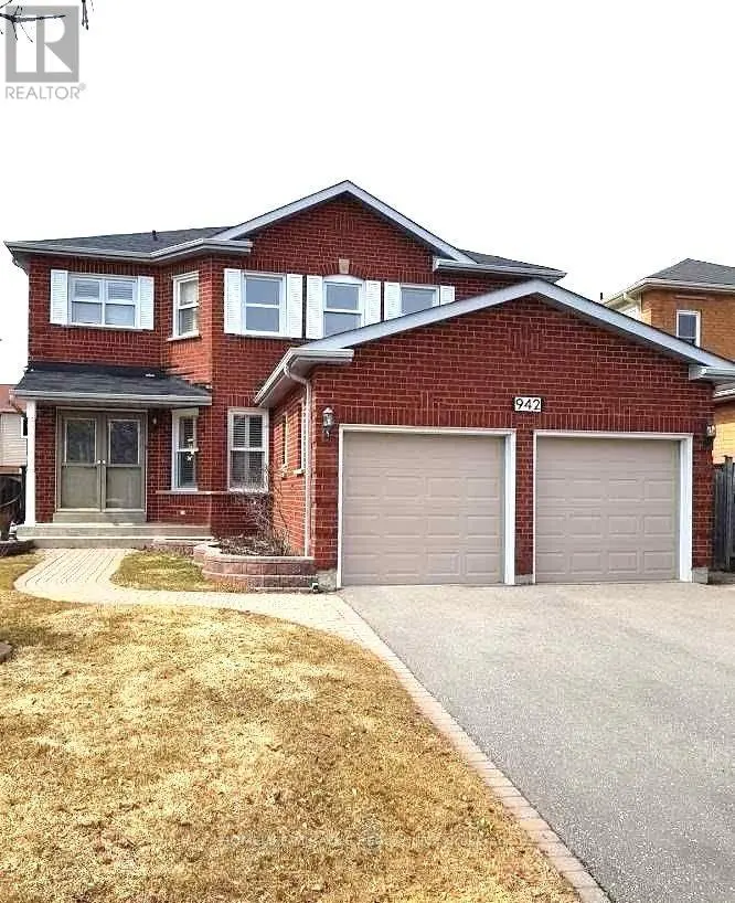 Detached at MAIN - 942 SANDCLIFF DRIVE, Oshawa