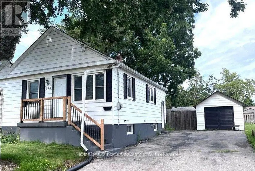 Detached at 373 DREW STREET, Oshawa