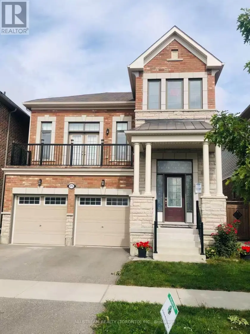 Detached at BASEMENT - 175 WESTFIELD DRIVE, Whitby