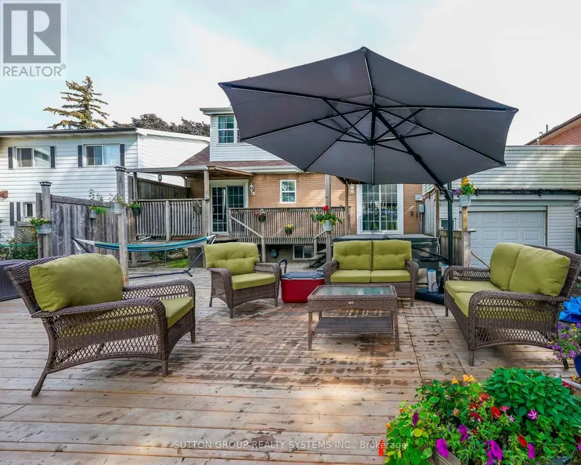 Detached at UPPER - 684 BIRCHMOUNT ROAD, Toronto