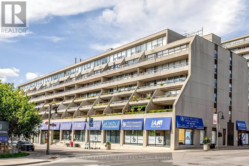 Apartment at 429 - 50 RICHMOND STREET E, Oshawa