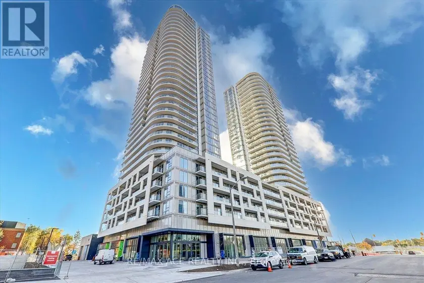Apartment at 3711 - 2033 KENNEDY ROAD, Toronto