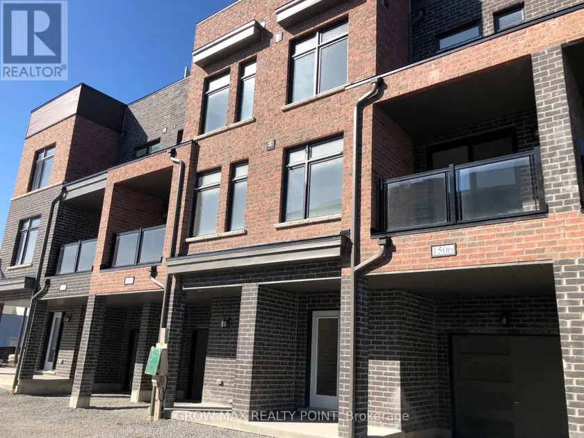 Townhouse at 1506 - 1865 PICKERING PARKWAY, Pickering