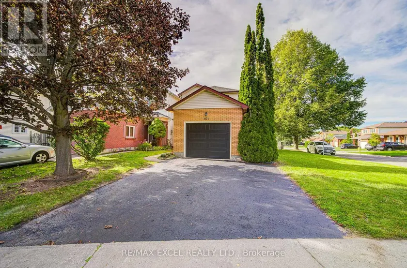 Detached at 1171 ATTERSLEY DRIVE, Oshawa