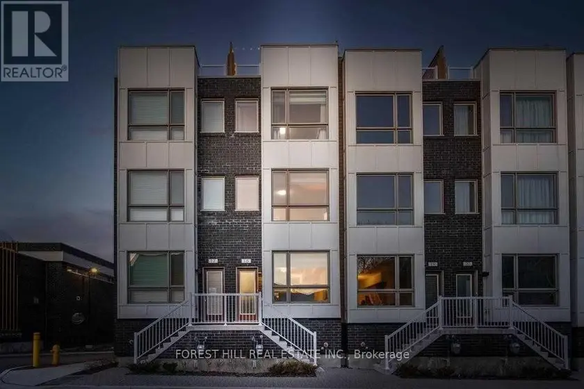 Townhouse at 18 - 1870 ALTONA ROAD, Pickering