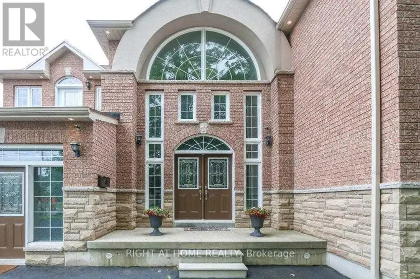 Detached at 4441 LAWRENCE AVENUE E, Toronto
