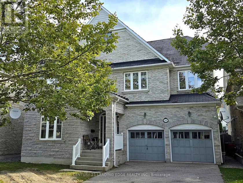 Detached at 22 WESTGATE AVENUE, Ajax